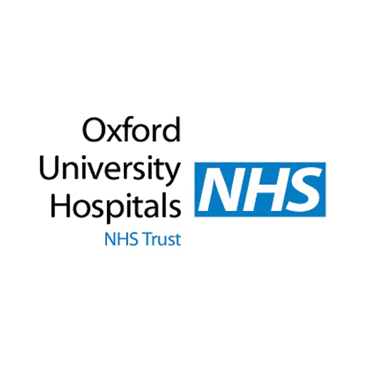 nhs oxford trust